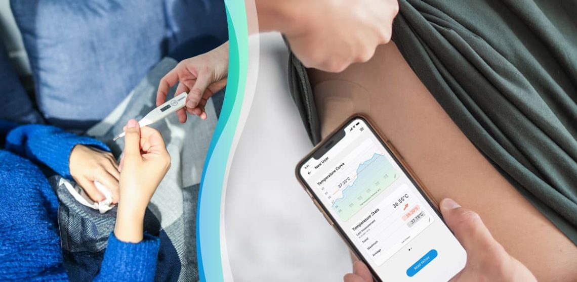 Monitoring a Fever: How Often to Check and Track