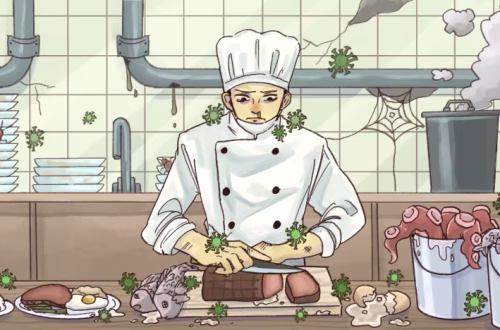 Food Poisoning Recovery: Timeline and What to Eat