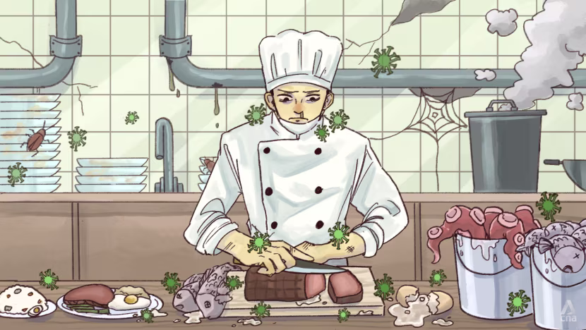 Food Poisoning Recovery: Timeline and What to Eat