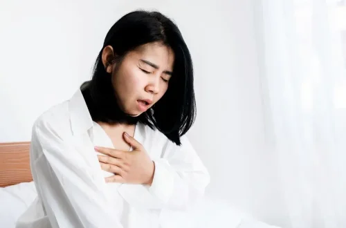 Managing Recurrent Non-Cardiac Chest Pain
