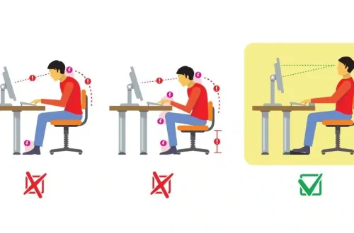 Tension Headache Triggers and Relief: Stress Management, Posture, Stretching