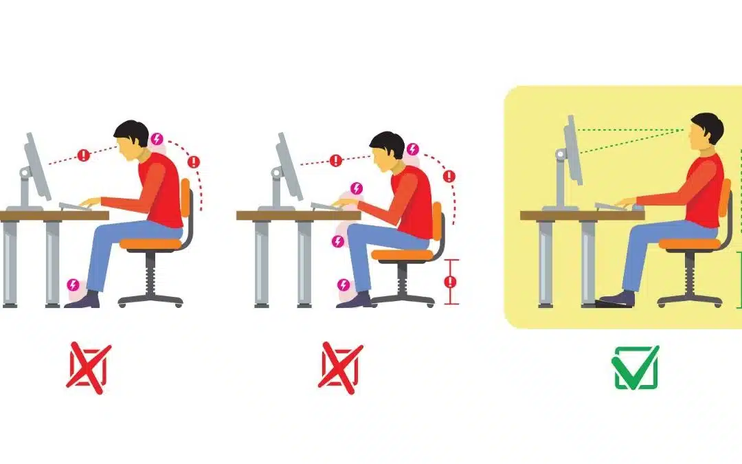 Tension Headache Triggers and Relief: Stress Management, Posture, Stretching