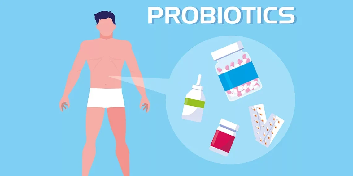 Probiotics for Diarrhea: Do They Help?