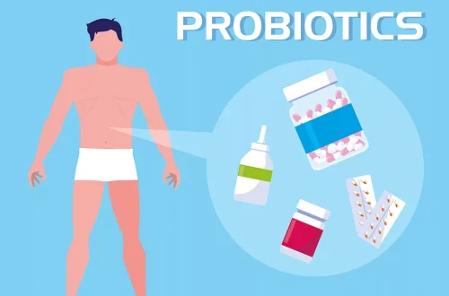 Probiotics for Diarrhea: Do They Help?