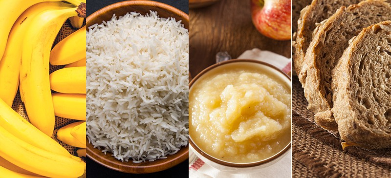 The BRAT Diet for Diarrhea: Is It Still Recommended?