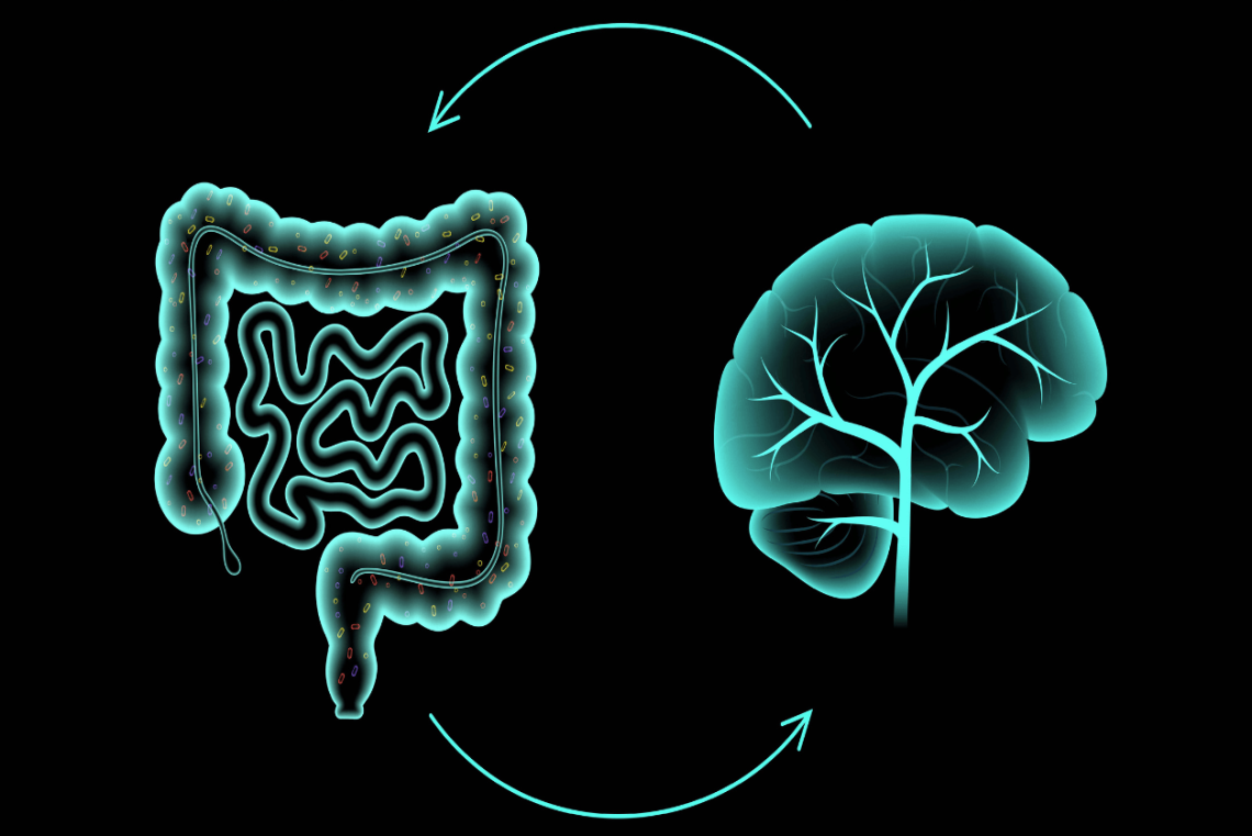 The Link Between Stress and Abdominal Pain (Gut-Brain Axis)