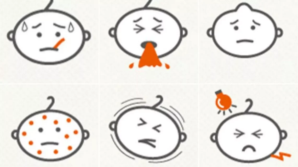 When a Fever is a Sign of Something Serious (Meningitis, Sepsis Signs)