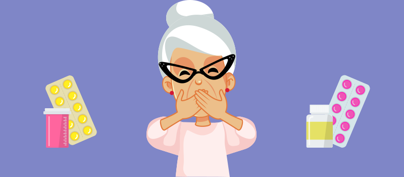 Medications for Nausea (Antiemetics): OTC and Prescription Options