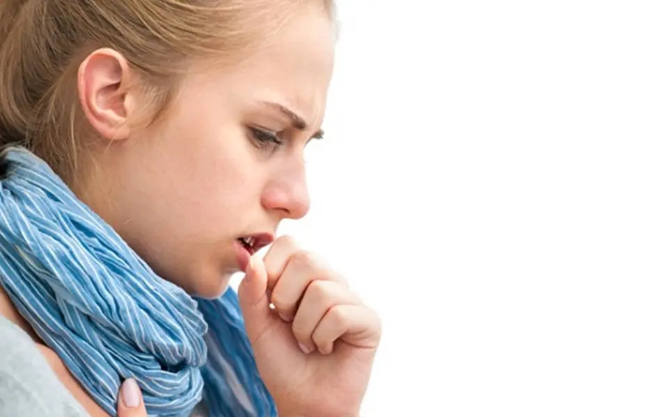Dry Cough vs. Wet Cough: Causes and Treatment Approaches