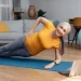Preventing Low Back Pain Recurrence: Core Strength and Posture