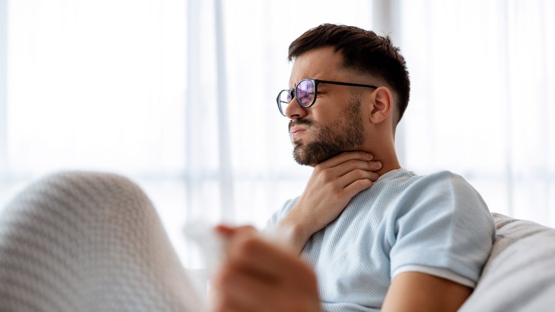 Strep Throat vs. Viral Sore Throat: Key Differences