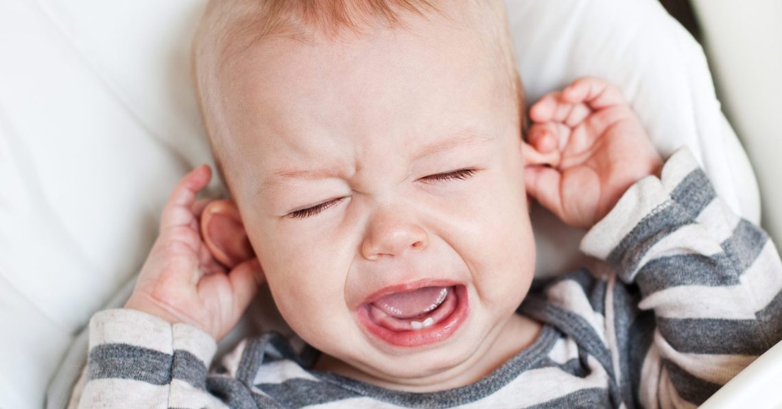 Causes of Fever: Infections, Inflammatory Conditions, Teething (Myth?)