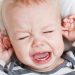 Causes of Fever: Infections, Inflammatory Conditions, Teething (Myth?)