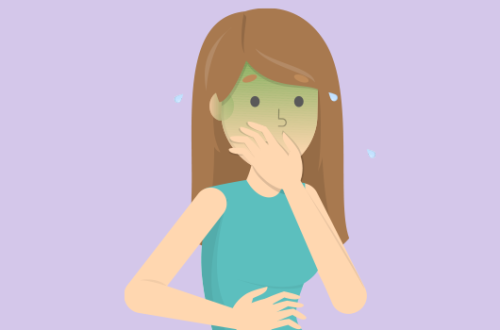 Medications for Nausea (Antiemetics): OTC and Prescription Options