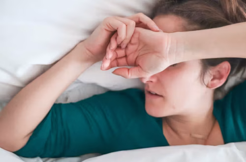 Coughing at Night: Causes and How to Sleep Better