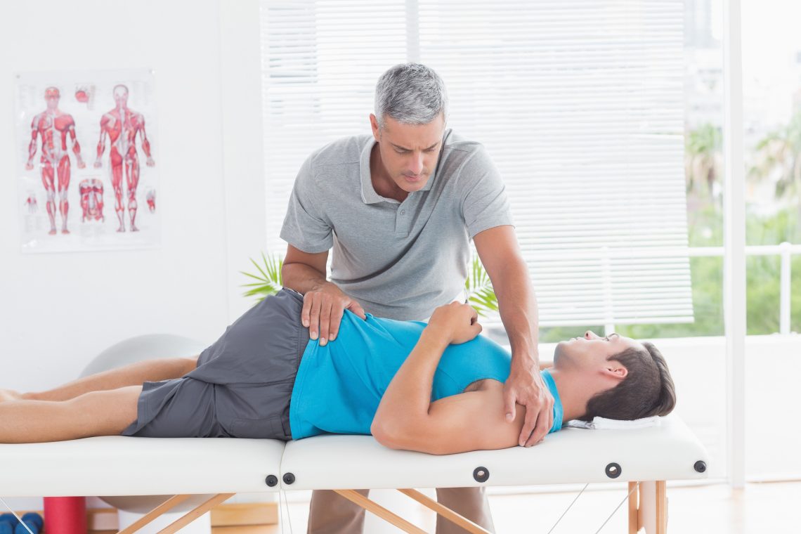 Physical Therapy for Low Back Pain: What to Expect