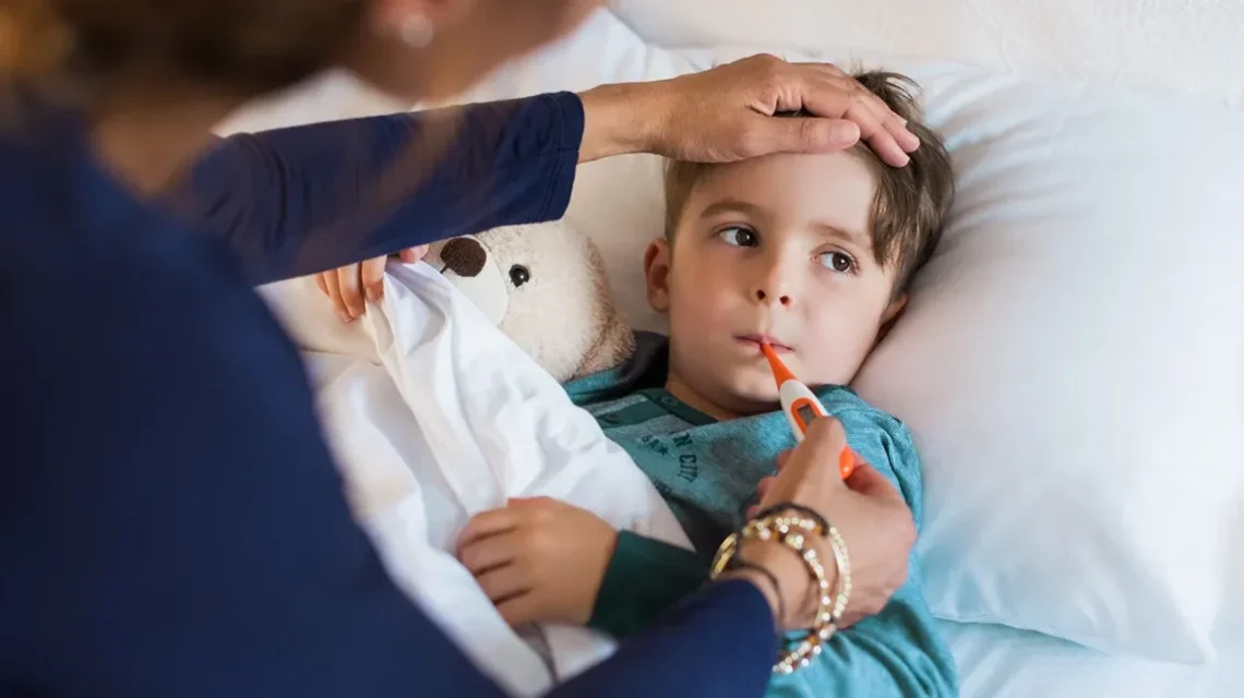When to Treat a Fever (and When It Might Be Helpful)