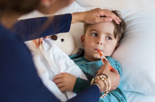 When to Treat a Fever (and When It Might Be Helpful)