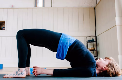 Exercises to Relieve Lower Back Pain (Gentle Stretches & Strengthening)