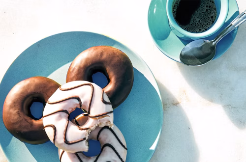 Introduction What you eat and drink can significantly affect how quickly you fall asleep and the quality of your rest. Certain foods and beverages promote relaxation, regulate sleep hormones, and support a natural sleep cycle, while others can delay sleep onset, disrupt circadian rhythm, or cause nighttime awakenings. Understanding which foods and drinks to embrace or avoid is key to improving both sleep quality and overall health. 1. Best Foods for Falling Asleep These foods contain nutrients that support melatonin production, serotonin synthesis, and relaxation. A. Foods High in Tryptophan • Tryptophan is an amino acid that helps produce serotonin and melatonin. • Examples: Turkey, chicken, eggs, tofu, cheese, nuts • Tip: Pair with complex carbs (like oatmeal or whole-grain bread) to enhance absorption. B. Complex Carbohydrates • Promote steady blood sugar levels and help tryptophan enter the brain. • Examples: Oats, quinoa, brown rice, whole-grain pasta C. Foods Rich in Magnesium • Magnesium helps relax muscles and calm the nervous system. • Examples: Spinach, pumpkin seeds, almonds, dark chocolate (in moderation) D. Foods Containing Melatonin • Directly support sleep onset and regulation. • Examples: Cherries, grapes, tomatoes, walnuts E. Herbal Teas • Naturally caffeine-free teas can promote relaxation. • Examples: Chamomile, valerian root, lemon balm, peppermint F. Light Snacks Before Bed • If hungry, a small, balanced snack can prevent sleep disruption. • Examples: Banana with peanut butter, yogurt with berries, whole-grain crackers with cheese 2. Worst Foods and Beverages for Falling Asleep These items can stimulate the nervous system, disrupt digestion, or interfere with melatonin. A. Caffeine-Containing Foods and Drinks • Blocks adenosine, the chemical that promotes sleepiness. • Examples: Coffee, energy drinks, black or green tea, chocolate (especially dark chocolate) • Tip: Avoid at least 6 hours before bedtime. B. Alcohol • While it may initially cause drowsiness, alcohol disrupts deep sleep and increases nighttime awakenings. • Examples: Beer, wine, spirits C. Sugary or High-Glycemic Foods • Cause blood sugar spikes and crashes, which can wake you during the night. • Examples: Candy, pastries, sodas, sweetened cereals D. Spicy Foods • Can trigger heartburn or indigestion, delaying sleep onset. • Examples: Chili, hot sauces, heavily spiced dishes E. Fatty or Fried Foods • Slow digestion and can cause discomfort at night. • Examples: Burgers, fries, creamy sauces, fried snacks F. Large Meals Before Bed • Overeating strains the digestive system, leading to acid reflux and restless sleep. • Tip: Finish large meals 2–3 hours before bedtime. 3. Practical Tips for Nighttime Eating 1. Keep snacks light if needed close to bedtime 2. Pair protein with complex carbs to promote tryptophan absorption 3. Stay hydrated, but avoid excessive water right before bed to reduce nighttime bathroom trips 4. Establish a consistent evening routine, including mindful eating and avoiding stimulating foods Conclusion Food and beverage choices play a critical role in sleep quality and onset. Embracing tryptophan-rich foods, magnesium, complex carbs, melatonin-containing foods, and herbal teas can help you fall asleep faster and stay asleep longer. Conversely, avoiding caffeine, alcohol, sugary foods, spicy dishes, and heavy meals in the evening prevents disruptions and supports restorative rest. By combining smart nutrition with good sleep hygiene, you can naturally enhance both sleep and overall well-being. FAQs 1. Can a small snack help me fall asleep? Yes. A light snack with protein and complex carbs can prevent hunger-related sleep disturbances. 2. How long before bed should I avoid caffeine? Avoid caffeine for at least 6 hours before bedtime. 3. Is dark chocolate okay at night? Limit dark chocolate in the evening due to caffeine and stimulants like theobromine. 4. Can herbal tea replace sleep supplements? Herbal teas like chamomile can promote relaxation naturally, often making supplements unnecessary. 5. How important is meal timing for sleep? Very important. Finish large meals 2–3 hours before bedtime to avoid reflux and discomfort.