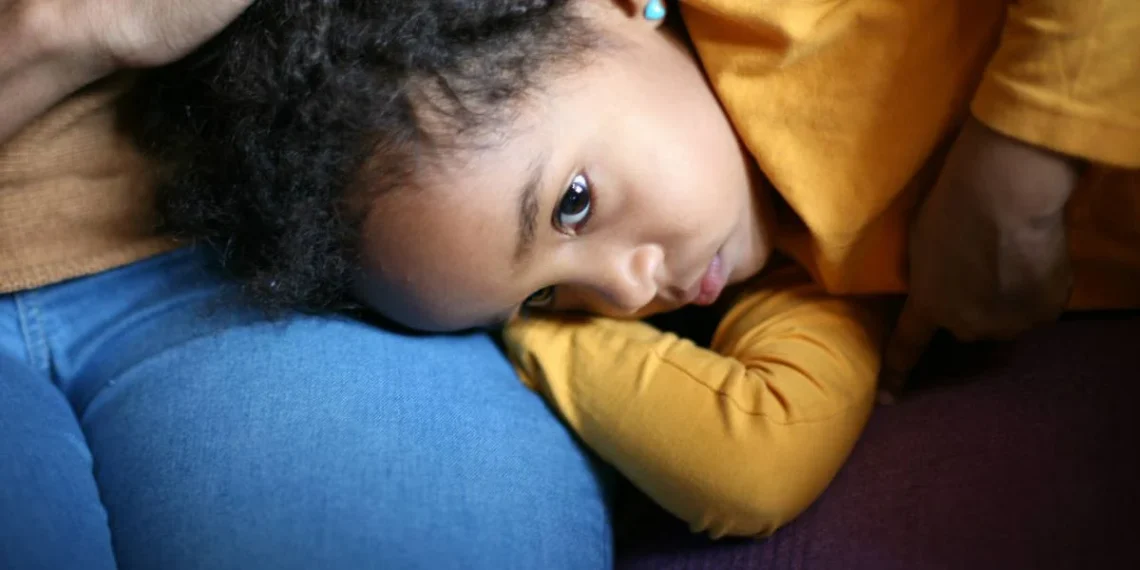 Abdominal Pain in Children: Common Causes and When to Worry