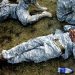 The Military Method for Falling Asleep in 2 Minutes