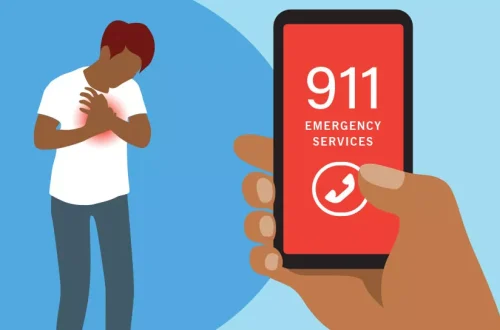 When to Call 911 for Chest Pain: Don't Hesitate