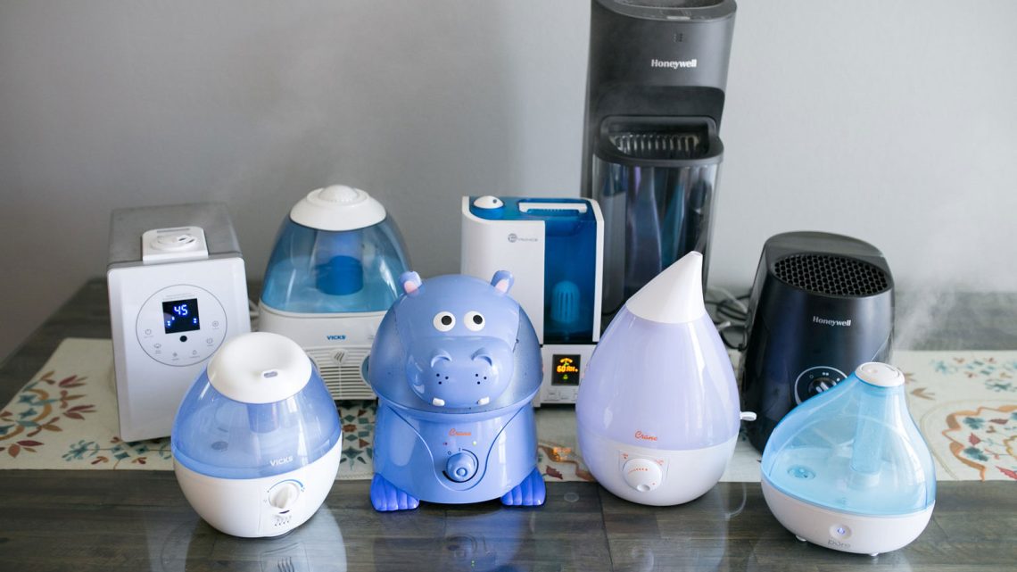 Dry Air and Sore Throat: Humidifier Use and Prevention