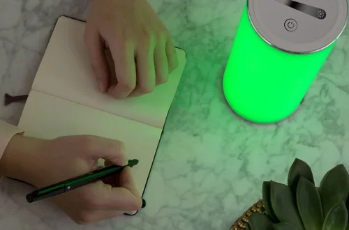 Headache Diary: Tracking Triggers for Better Management