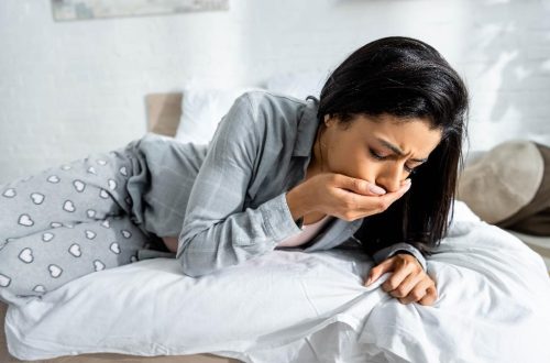 Cyclic Vomiting Syndrome: Symptoms and Management