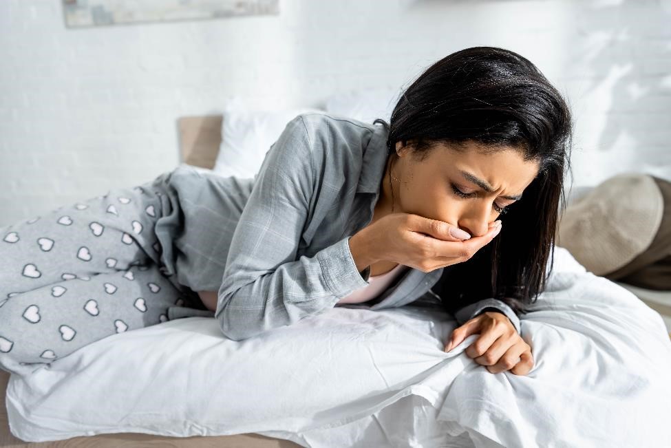 Cyclic Vomiting Syndrome: Symptoms and Management