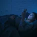 The Impact of Blue Light (Phones, TVs) on Sleep & How to Block It