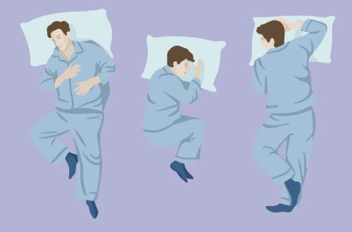 Positional Therapy: Sleeping on Your Side to Reduce Snoring