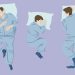 Positional Therapy: Sleeping on Your Side to Reduce Snoring
