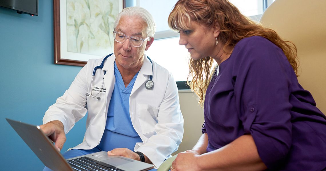 Understanding Your Diagnosis: Key Questions to Ask Your Doctor