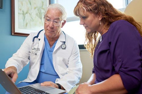 Understanding Your Diagnosis: Key Questions to Ask Your Doctor