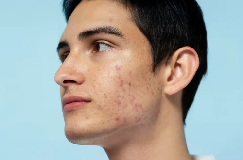 Holistic Approaches to Acne Management: Stress, Gut Health, Supplements