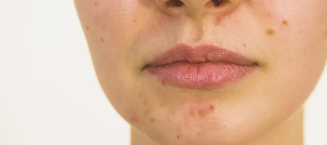 Acne in Adults: Causes and Specific Treatment Approaches