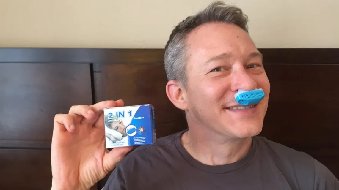 Nasal Strips, Dilators, and Sprays: Do They Work for Snoring?