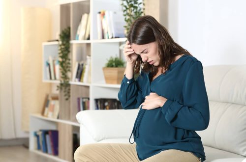 Fatigue During Pregnancy: Causes and Energy-Boosting Tips