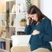 Fatigue During Pregnancy: Causes and Energy-Boosting Tips