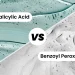 Spot Treatment Showdown: Ingredients That Work (Benzoyl Peroxide, Salicylic Acid)