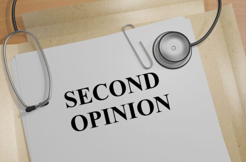 Second Opinions: When and How to Get One