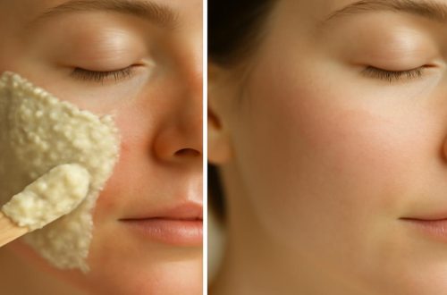 DIY Masks and Remedies for Pimple Reduction (Honey, Tea Tree Oil - Use Caution)