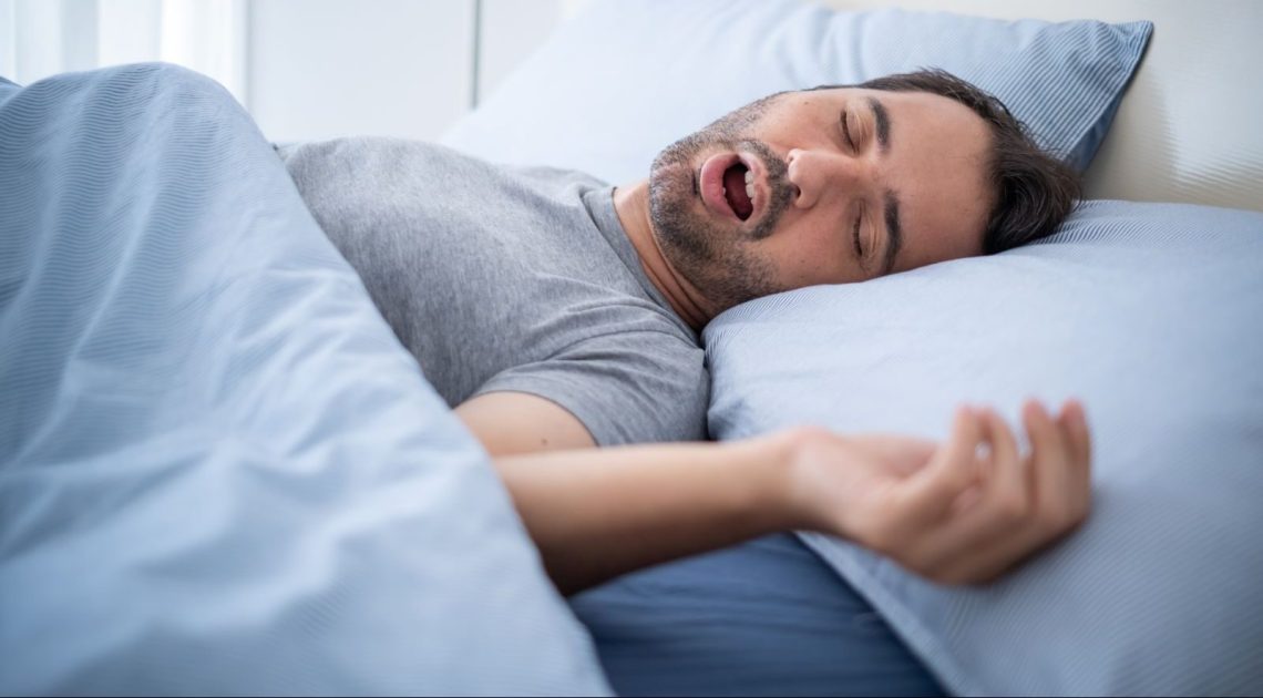 The Link Between Snoring and Sleep Apnea: When to Get Tested