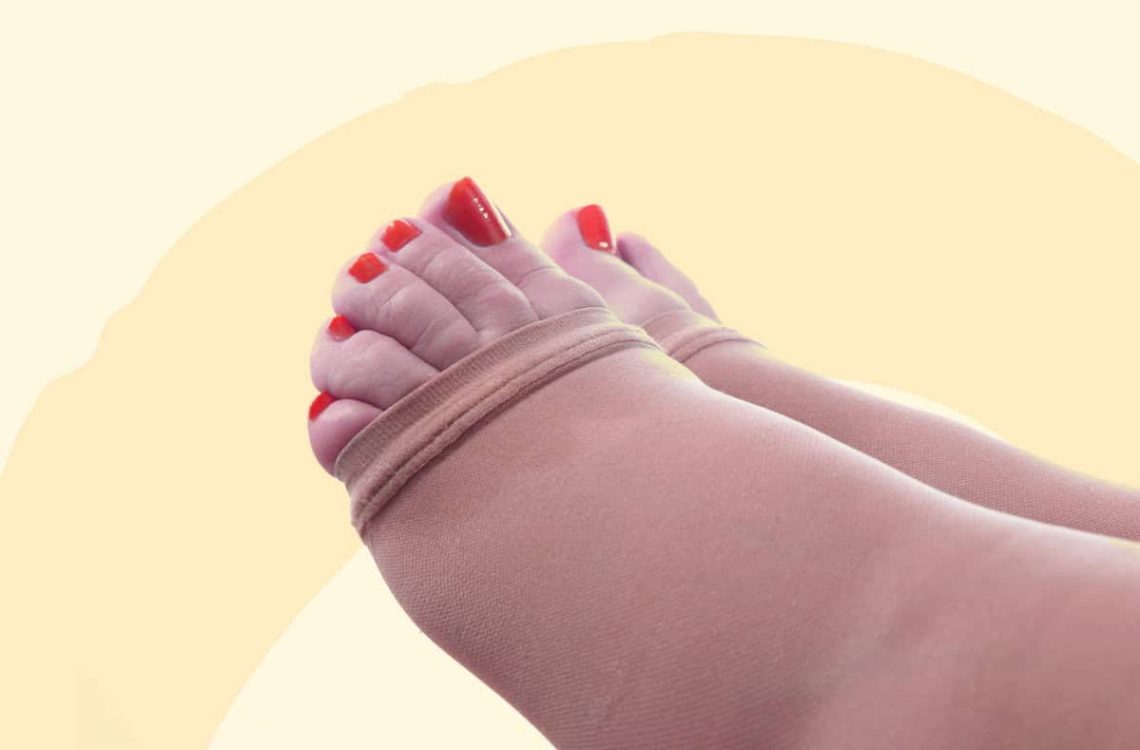 Swelling (Edema) in Pregnancy: When It's Normal and When to Worry