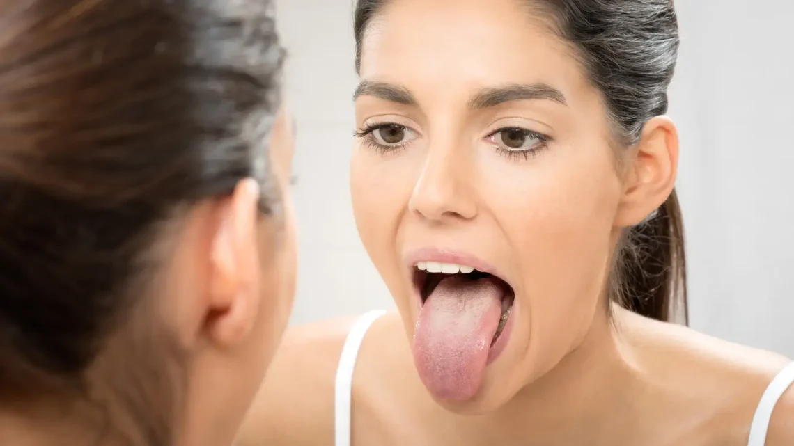 Tongue and Throat Exercises to Reduce Snoring