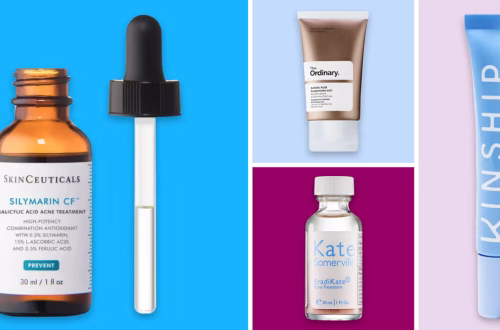 OTC vs. Prescription Acne Treatments for Occasional Pimples