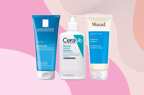 Preventing Pimples: Cleansing, Non-Comedogenic Products, Hands Off!