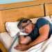 CPAP Therapy for Severe Snoring/Sleep Apnea